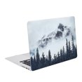 thumbnail image 4 of MacBook Air 13 Inch Case, Case for MacBook Air 13 A1466 A1369, Plastic Hard Shell Case Cover&Keyboard Cover for Mac Air 13'', 4 of 6