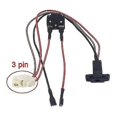 thumbnail image 4 of Charging Hole for Children Electric Vehicle 6V 12V 24V for Children Electric Vehicle Charger, 4 of 5