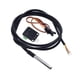 thumbnail image 2 of Conjunto de módulos de sensor de temperatura Adaptador de terminal de sensor impermeable Kit de sonda de acero inoxidable para Arduino sidaley EL4945-00B, 2 of 2