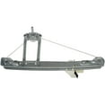 thumbnail image 2 of Dorman 740-155 Rear Passenger Side Window Regulator for Specific Ford Models, 2 of 4