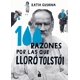 thumbnail image 1 of Libro 100 Razones Por Las Que Lloro Tolstoi Tapa Blanda, Autor Katia Gushina, Editorial Impedimenta, 1 of 2