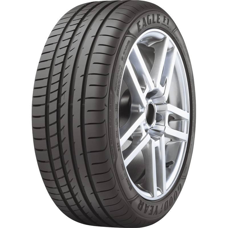 Goodyear 265/50R19 110Y XL Eagle F1 Asymmetric 2 SUV Tire