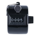 thumbnail image 2 of Contador Empuje Manual (negro), 2 of 4