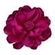 thumbnail image 1 of Broche de flores para vestido, traje, broche de de satén para baile, recuerdos de fiesta, boda, mamá, 1 of 8