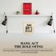 thumbnail image 2 of Canvas Alphabet Banner Alphabet Wall Hanging Decoration Kids Room Pendant, 2 of 4