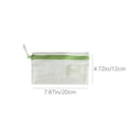 thumbnail image 3 of Nylon Travel Packing Cubes, Waterproof Tear-proof Luggage Organizer, Multi-size Clothing Storage Pouches for Suitcase, Business Trip Weekend Getaway, Topliu, 3 of 6