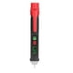 thumbnail image 1 of Probador De Circuito Doméstico, Probador De Voltaje De Pluma Eléctrica De Inducción Probador De Cable Nulo Detector De Voltaje Portátil Pe Multipropósito Ajustable Para El ANGGREK No, 1 of 7