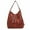 Brown, variant on ibiyuan Shoulder Bags For Women Soft Large Capacity Multi Function Shoulder Crossbody Bag for Women, Fashion Daily Casual Messenger Handbag Mom Gifts