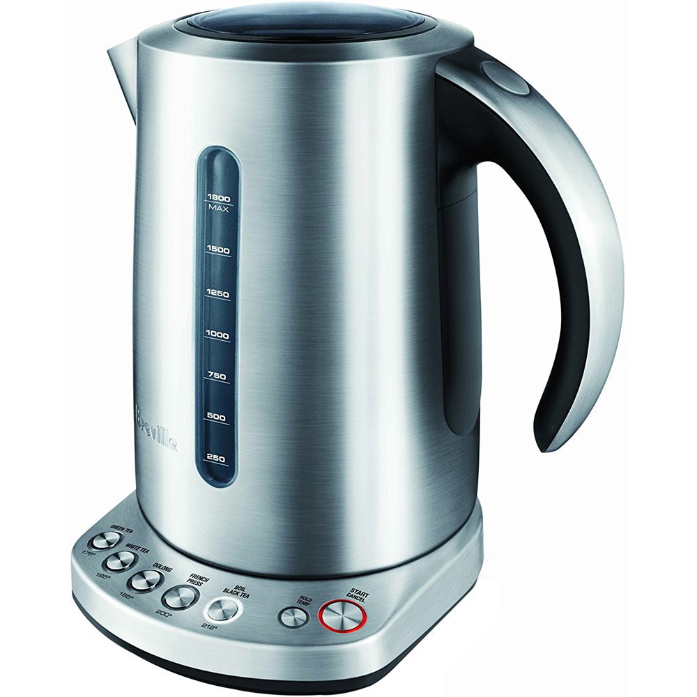Breville Variable Temperature Kettle - image 2 of 3
