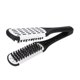 thumbnail image 1 of Férula Capilar en Forma de V Peine Alisador Herramienta de Peinado de Peluquería Antiestática con Modelado Rápido Hecha de Material de para un Cabello Sano Nuevo ANGGREK Otros, 1 of 8