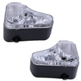 thumbnail image 6 of BWTAUTTO PairLed headlight - Bright White Light, For bobcat s510 s570 s590 s630 s650 t590 t750, Replace 7251341 7251340, 6 of 7