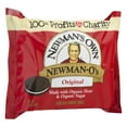 thumbnail image 2 of Newman's Own Organics Creme Filled Cookies - Chocolate - Case of 6 - 13 oz., 2 of 2