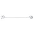 thumbnail image 7 of Richelieu NB1022449 Riviera 23" Towel Bar - Nickel, 7 of 7