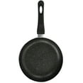 thumbnail image 3 of Oster 115605.01 10.2 in. Pallermo Nonstick Aluminum Frying Pan, Graphite Grey, 3 of 3