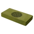 thumbnail image 2 of guohui Block Accessories Accessory Practical Exercise Brick Equipment for Indoor Sports Green, 2 of 8