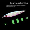 thumbnail image 3 of PASILI Luminous 3D Eye Fishing Lure: Vibrant, Versatile Bait For Successful Catches!, 3 of 3