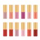 thumbnail image 1 of 12 colores 3.5g Mini maquillaje a prueba de agua Suave brillo de labios Sunnimix Lápiz labial líquido Brillo labial, 1 of 8
