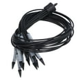 thumbnail image 2 of Dripper, Irrigation Equipment High Efficiency 1 To 16 Durable Exquisite  For Gardening, 2 of 8