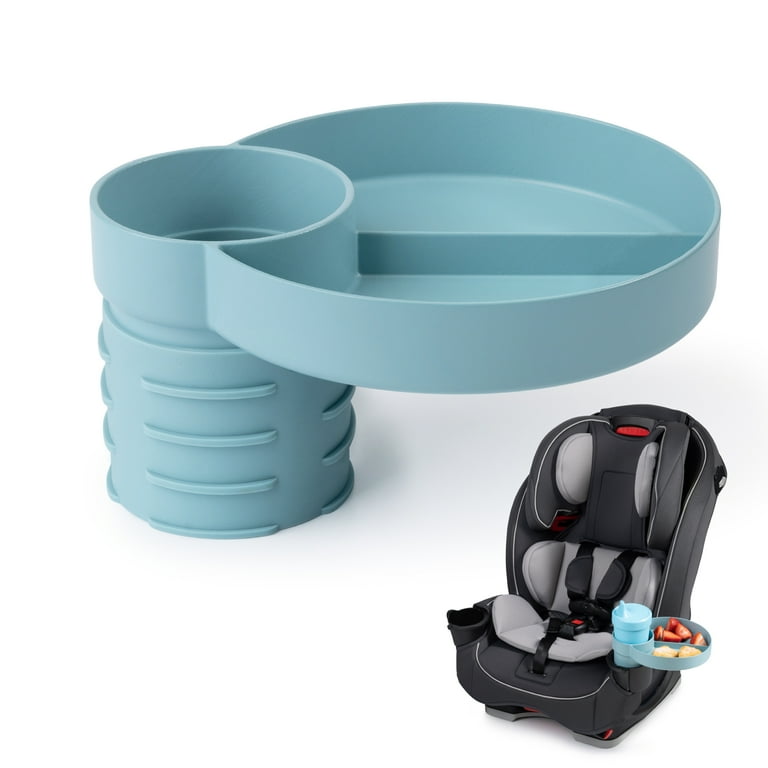Car Seat Snack Tray with Cup Holder photo 7