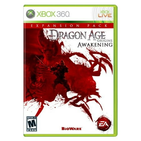 Electronic Arts Dragon Age: Origins Awakening /