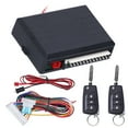 thumbnail image 4 of Sistema de entrada sin llave remoto automático, Kit de bloqueo central de Control Universal para coche de 12V, 4 of 11