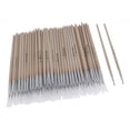 thumbnail image 1 of Set de Pinceaux 100Pcs, pour Gouache Acrylique 14x3mm, 1 of 8