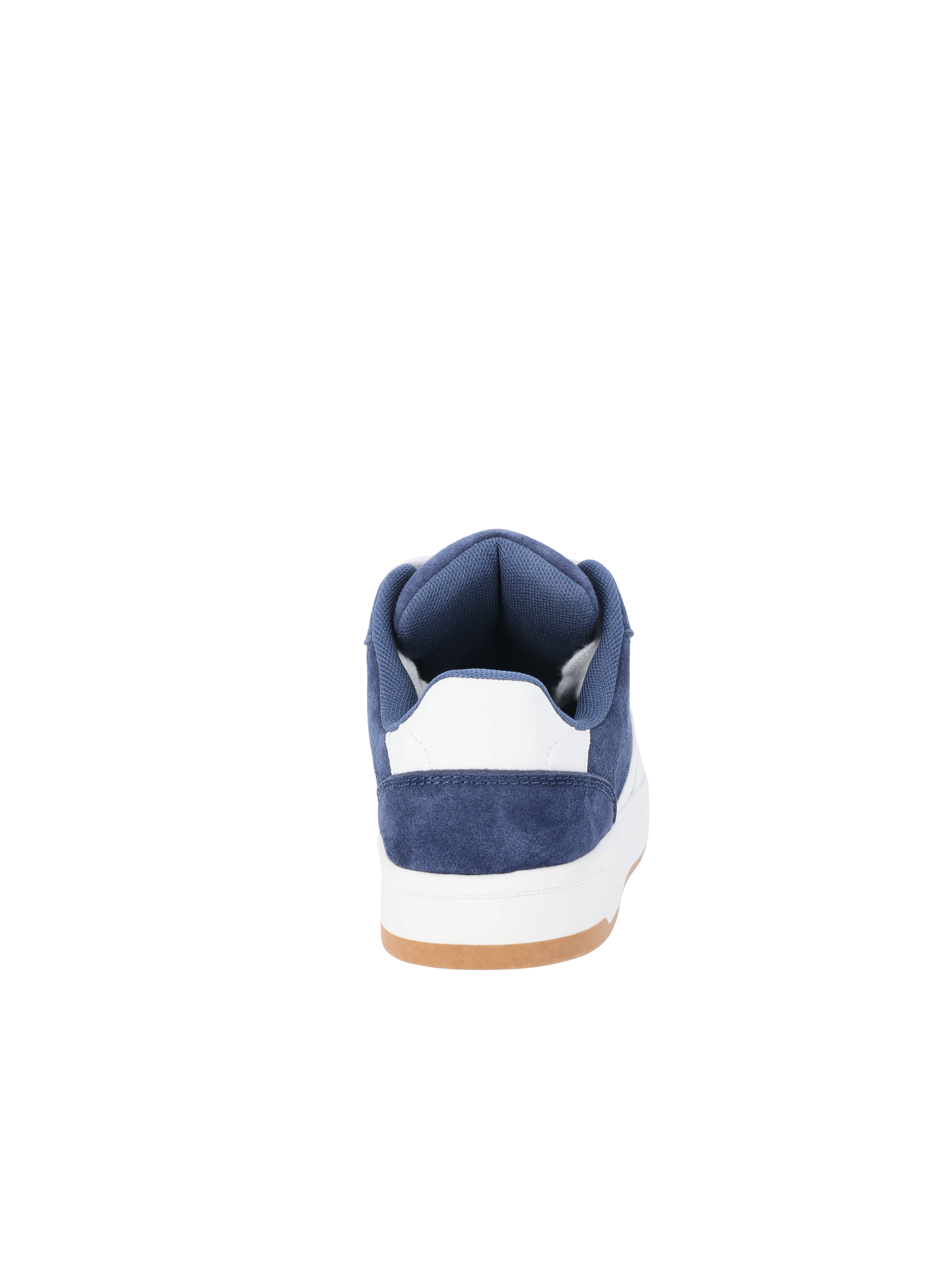 Wonder Nation Little and Big Kids Chunky Skate Sneakers