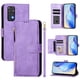 thumbnail image 3 of Funda para Xiaomi Redmi Note 11 4G/Note 11S 4G Cartera de Mano con Cremallera y Correa Cruzada Desmontable, 3 of 5