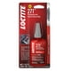 thumbnail image 1 of Botella Threadlocker Loctite 271 roja resistente de 36 ml, 1 of 1