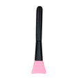 thumbnail image 2 of Soidarity 1 cepillo de silicona para barro facial, aplicador de mezcla de cosméticos faciales de cabeza suave, herramienta de belleza de barra de Pinceles de maquillaje y herramientas camello NO1 Soidarity CE000263-02, 2 of 6