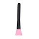 thumbnail image 5 of sweethay 1 cepillo de silicona para barro facial, aplicador de mezcla de cosméticos faciales de cabeza suave, herramienta de belleza de barra de Type1 NO1 sweethay CBP152690, 5 of 6