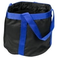 thumbnail image 3 of HILASON Horse Grooming Bag Heavy Duty Durable Canvas Royal Blue, 3 of 3