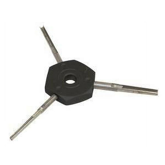 Lisle 59600 - Deutsch Terminal Tool