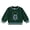 Green, variant on Happy Town Toddler Boys Girls Crewneck Sweatshirt Unisex Kids Cartoon Long Sleeve Pullover Top