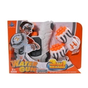 WonderPlay Sun & Sand Multifunctional Water Gun Set - White
