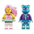thumbnail image 2 of Lego Vidiyo : Candy Castle Stage 344 pcs / 7 yrs + 43111, 2 of 11