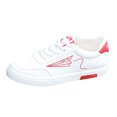 thumbnail image 2 of Zapatillas de deporte ultraligeras de cuero para hombre, cómodas, informales, para correr Wmkox8yii 123q1026, 2 of 4
