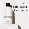 thumbnail image 4 of The Microdelivery Daily Exfoliating Wash by Philosophy for Unisex - 8 oz Face Wash, 4 of 7