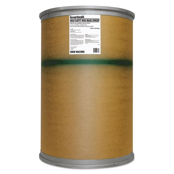best sweeping compound