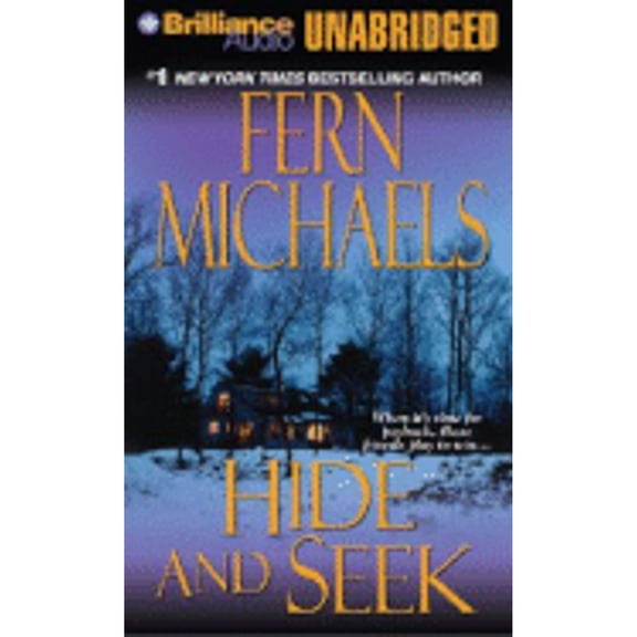 Pre-Owned Hide and Seek