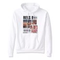 thumbnail image 1 of Sudadera Poster Fotografias Rels B Skinny Flakk Daniel Music, 1 of 2