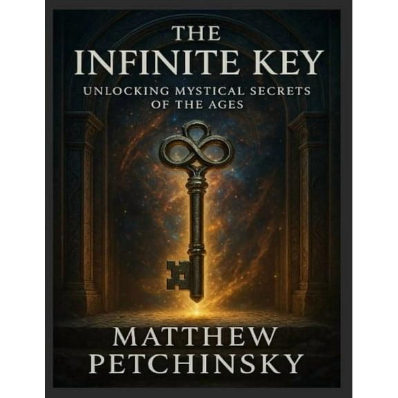 Apophis Reality Shifters The Infinite Key: Unlocking Mystical Secrets of the Ages, (Paperback)