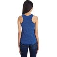 thumbnail image 3 of Threadfast Ladies' Blizzard Jersey Racer Tank, 3 of 3