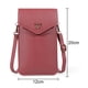 thumbnail image 2 of Bolsos cruzados para teléfono con pantalla táctil para mujer con ranuras para tarjetas Bolso de hombro MFZFUKR BST3000368-3, 2 of 5