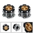 thumbnail image 3 of Buje de rueda libre 43530-60130 para Toyota Landcruiser serie 75 76 78 79 105, 3 of 11