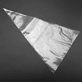 thumbnail image 2 of 50 Pcs Disposable Piping Bags for Pastry, Icing, Pastry Decorating, 12 Inch, 2 of 4