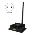 thumbnail image 2 of Wifi Booster 2.4GHz 5W Wifi Power Signal Amplifier Router Range Extend Booster 3000MW 802.11B/G EU Plug, 2 of 5
