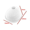 thumbnail image 2 of de Aire Compatible con CRF450R CRF250R 2010 2011 2012 2013 de, 2 of 9
