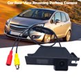 thumbnail image 1 of Binmer Car Rear View Reversing Parking Camera Kit For Opel Corsa D/Vectra C/Astra H J, 1 of 6
