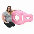 thumbnail image 3 of Inflatable Pregnancy Pillow Yoga Mat For Pregnant Women Inflatable Mat Mattress Pregnancy Maternity Body Bed Pillow Sleeping Mat, 3 of 5